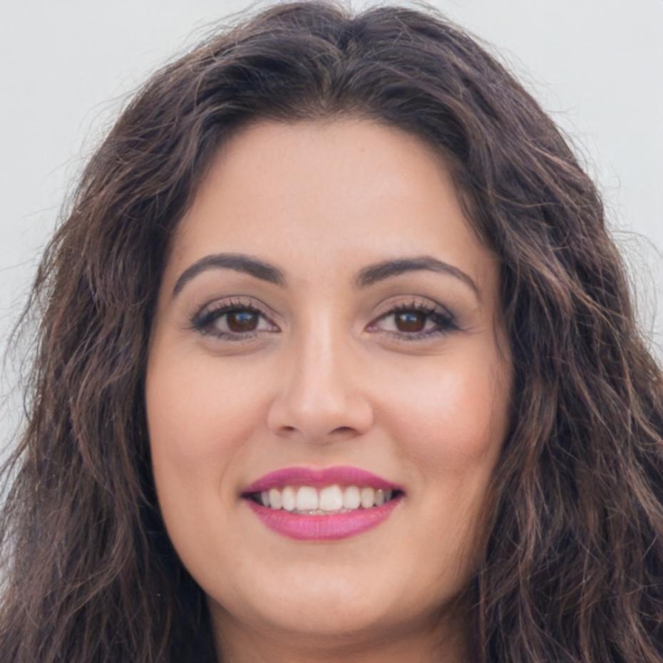 Sarah Müller, erfolgreiche Teilnehmerin des Finanzplanungsprogramms
